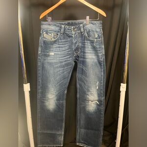 Men’s Diesel Jeans
